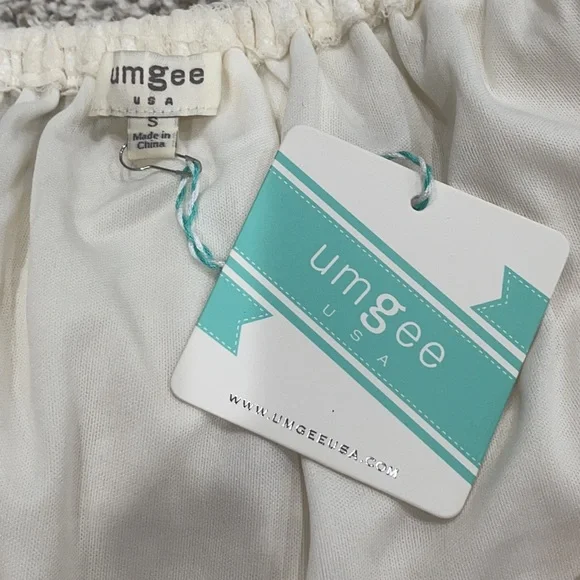 Umgee dress - Picture 7 of 8